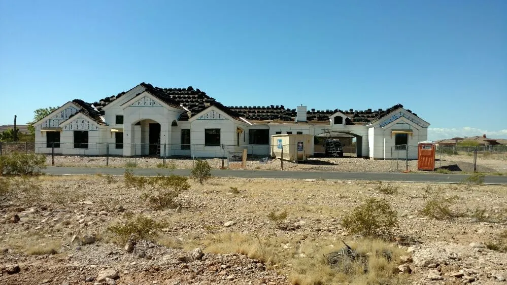 Slide of Rio Electric