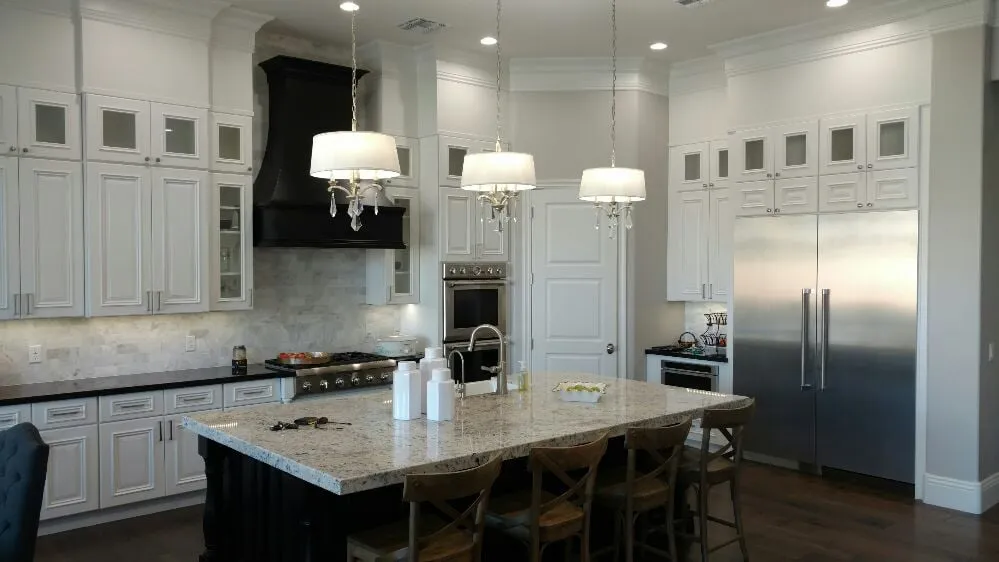 Slide of Rio Electric