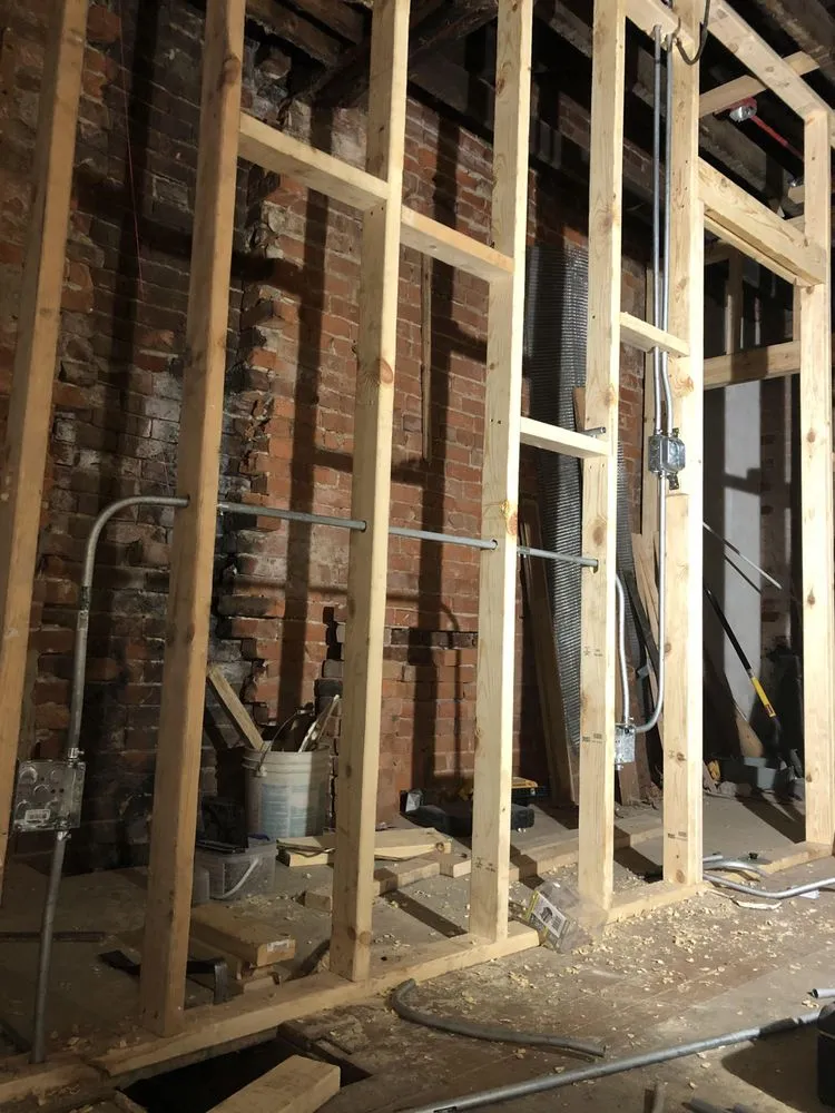 Slide of Rio Electrical