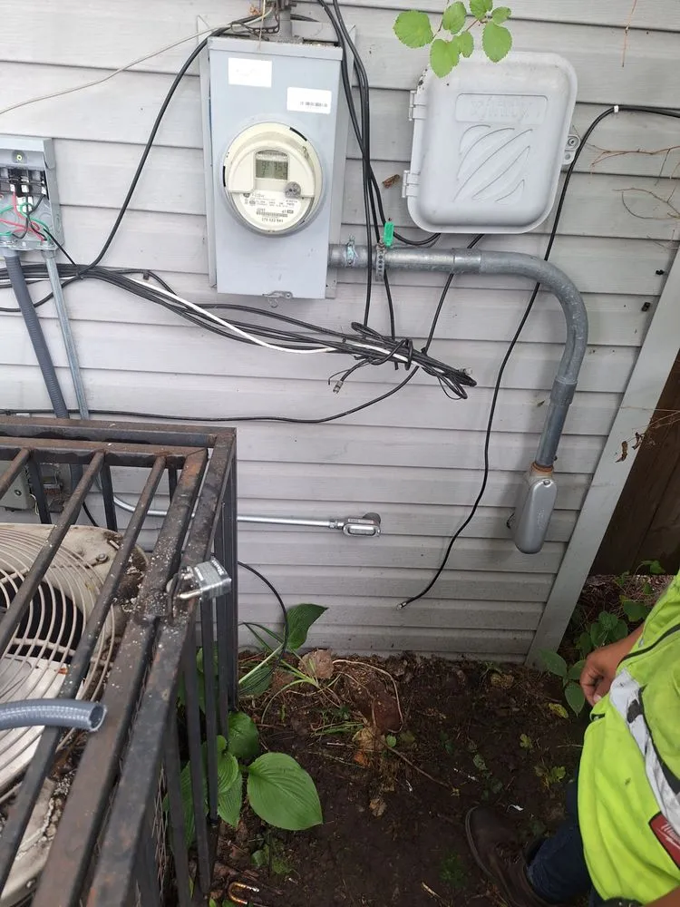 Slide of Rio Electrical