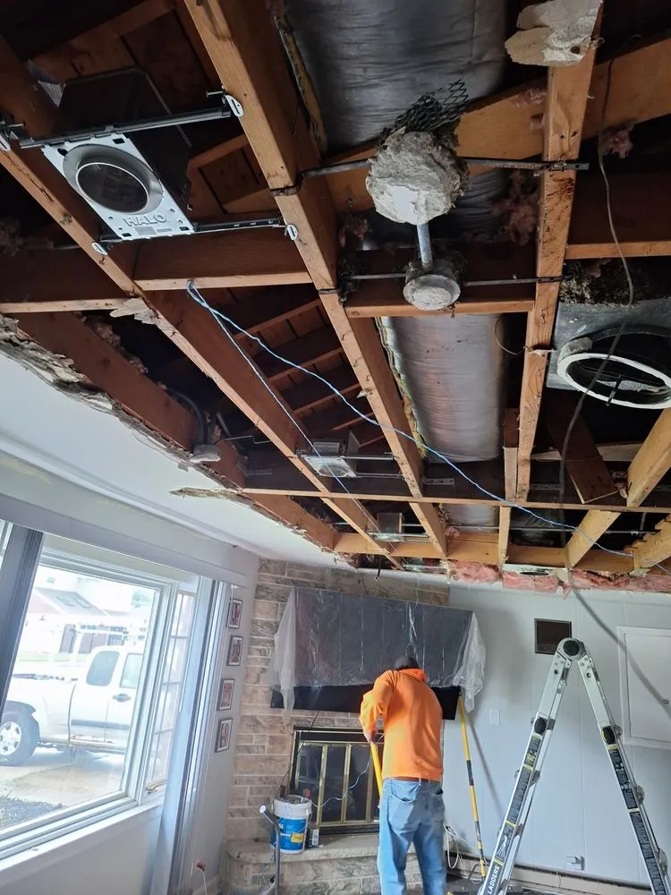 Slide of Rio Electrical