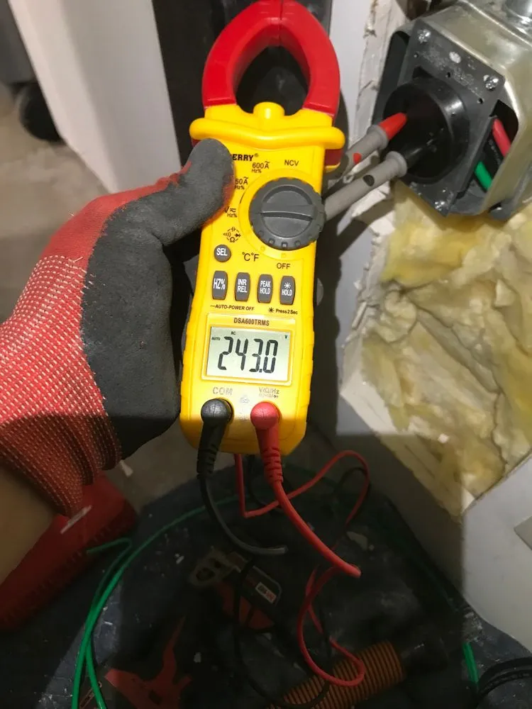 Slide of Rio Electrical