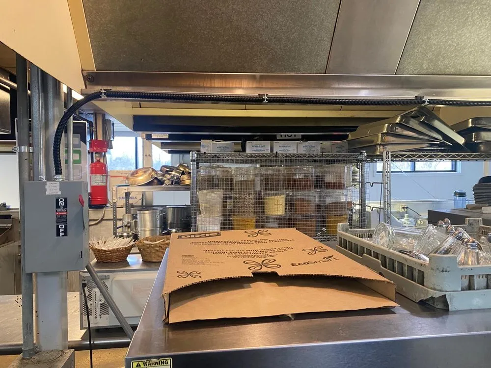 Slide of Rio Electrical