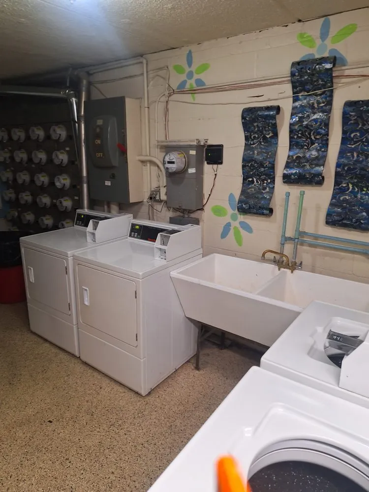 Slide of Rio Electrical