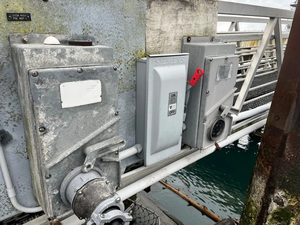 Slide of Rio Electrical