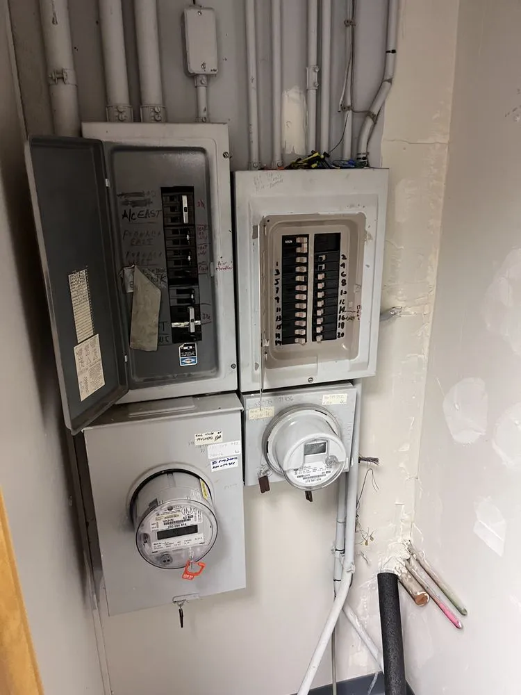 Slide of Rio Electrical