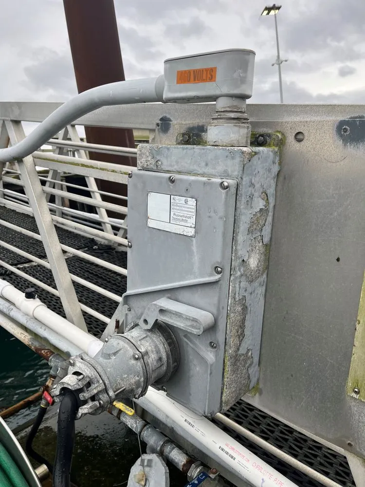 Slide of Rio Electrical