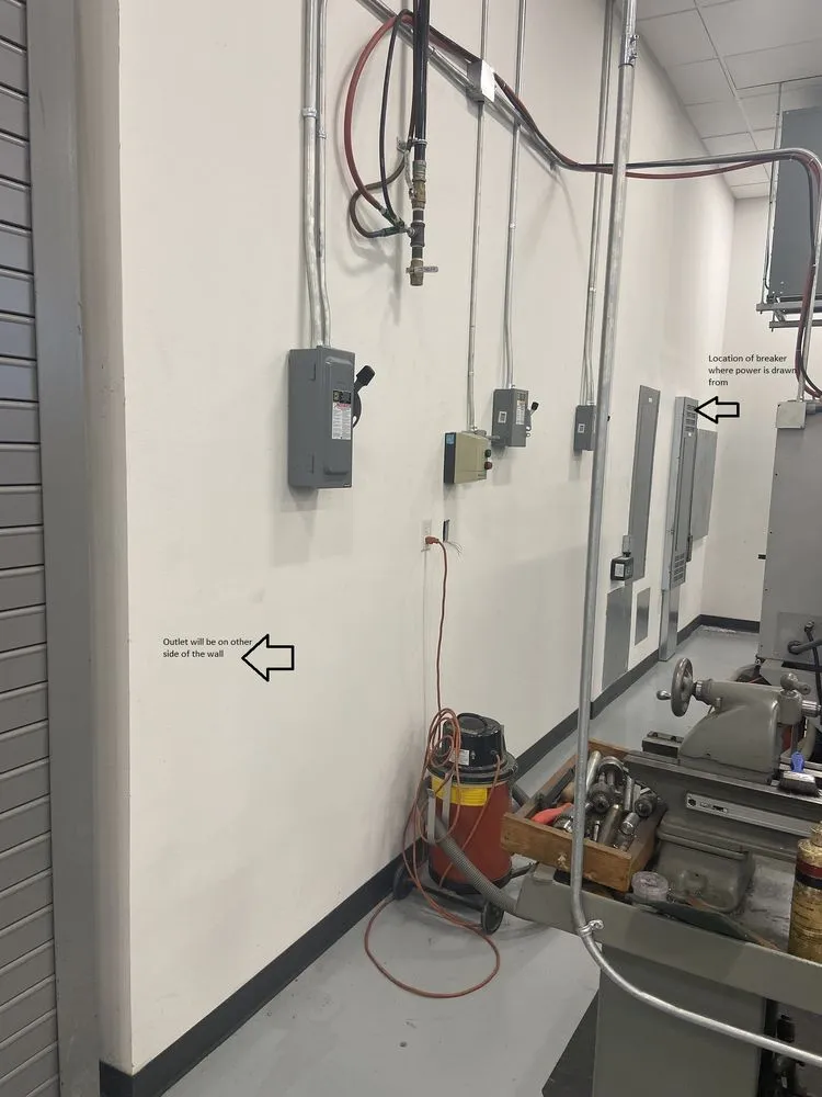 Slide of Rio Electrical