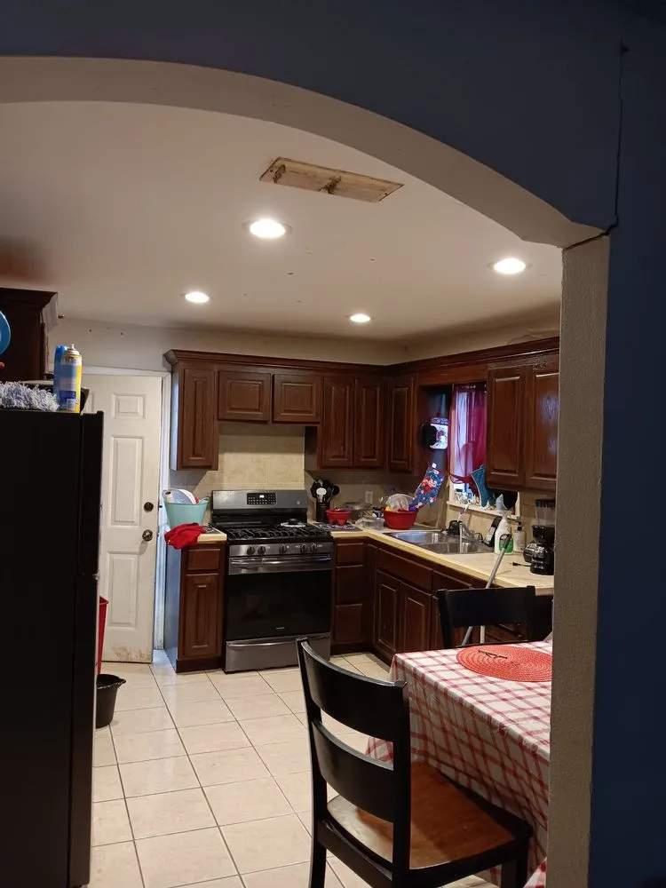 Slide of Rio Renovations