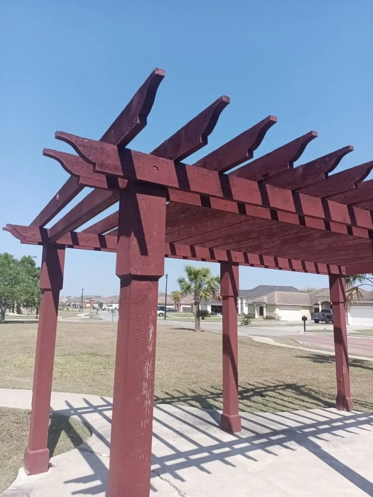 Slide of Rio Renovations