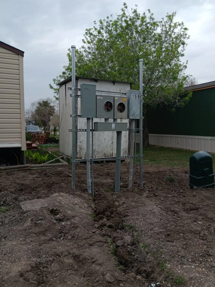 Slide of Rio Renovations