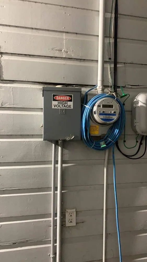 Slide of Rio Renovations