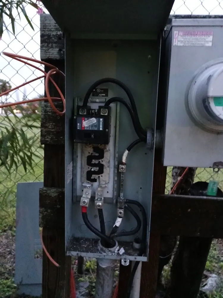 Slide of Rio Renovations