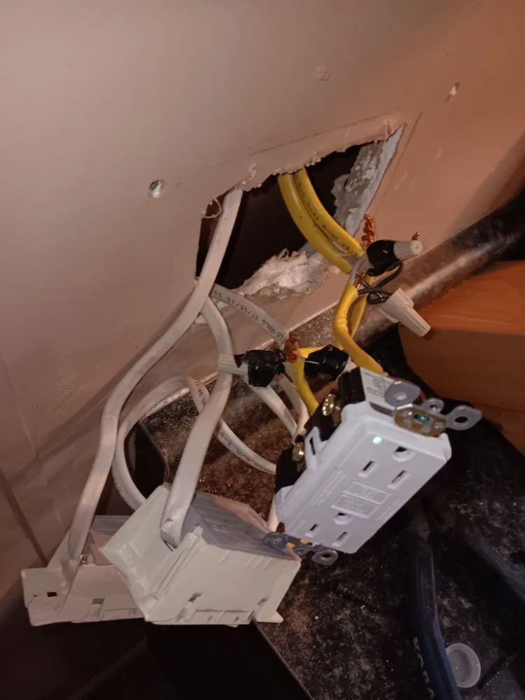 Slide of Rio Renovations