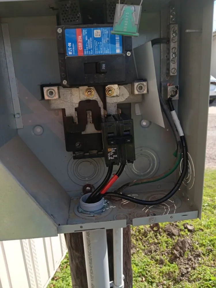 Slide of Rio Renovations