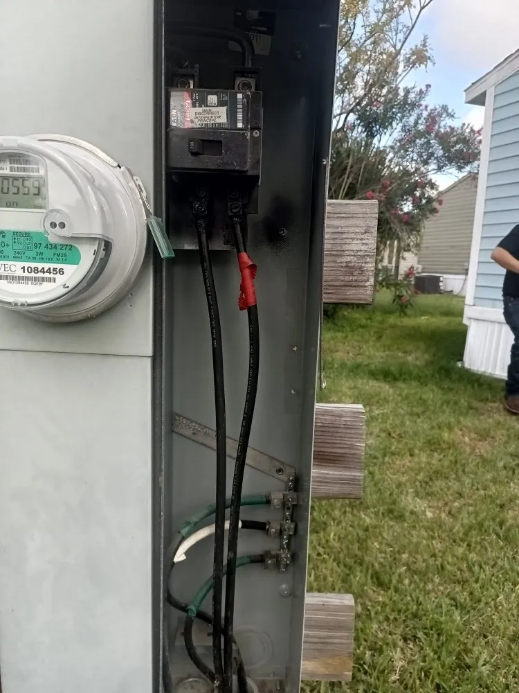 Affordable emergency electrical service service in ,  - Rio Renovations