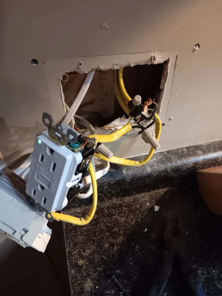 Slide of Rio Renovations