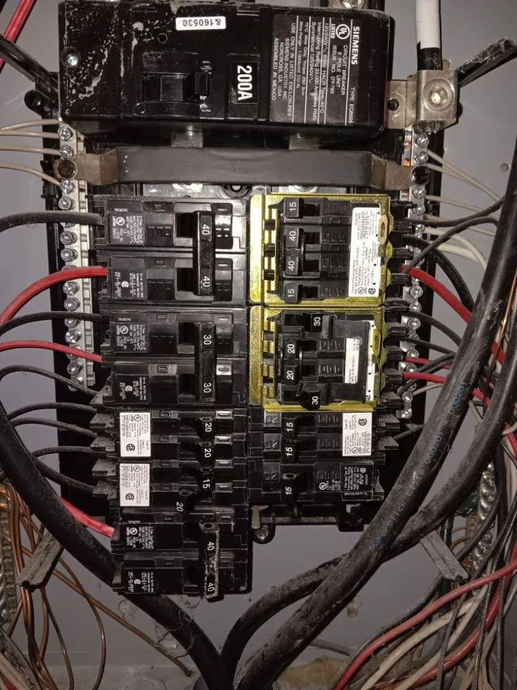 Slide of Rio Renovations