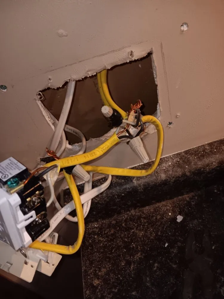 Slide of Rio Renovations