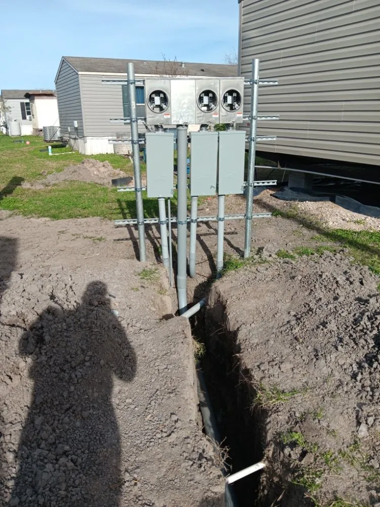 Slide of Rio Renovations