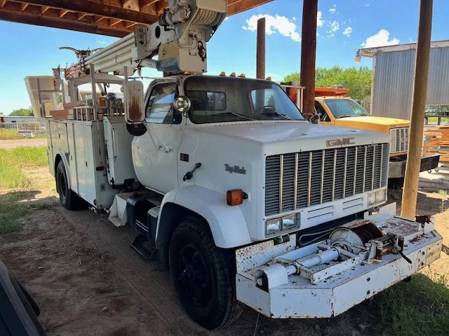 Slide of Rio Sedillo Electric