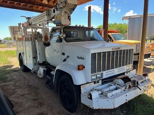 Rio Sedillo Electric