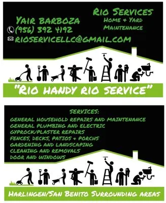 Rio Services