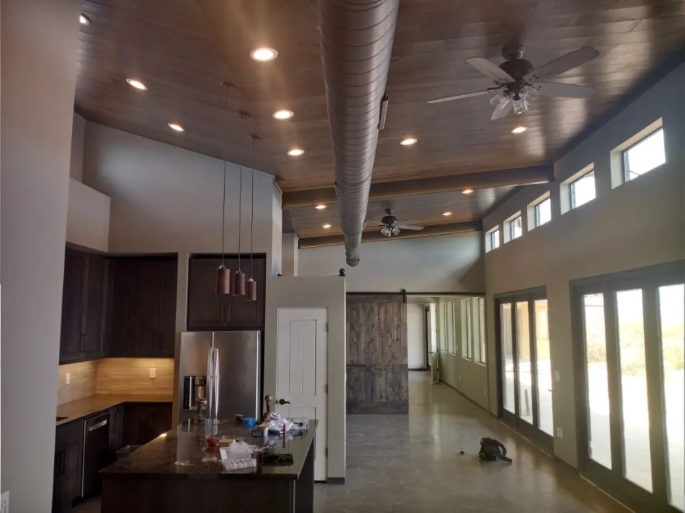 Slide of Rio Verde Electric