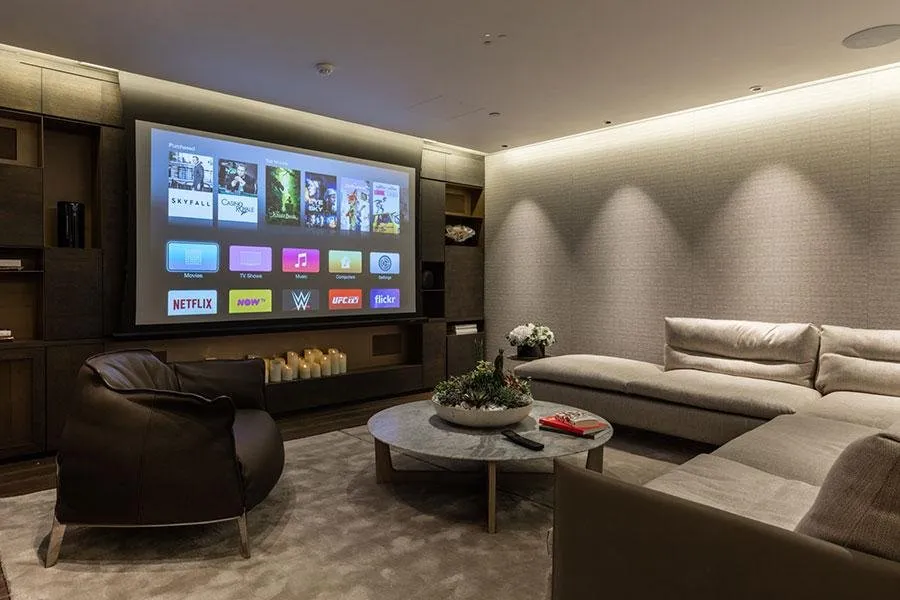 Slide of Riordan Brothers Integration