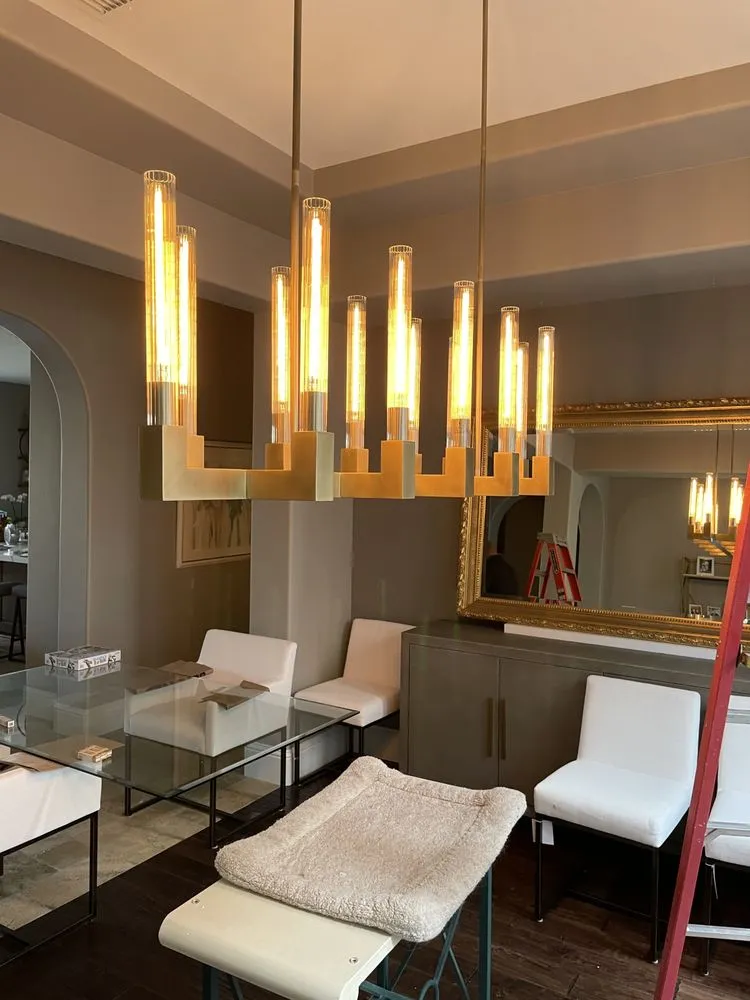 Slide of Rios & Burke Electric Inc