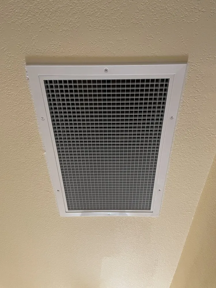 Slide of Rios & Burke Electric Inc