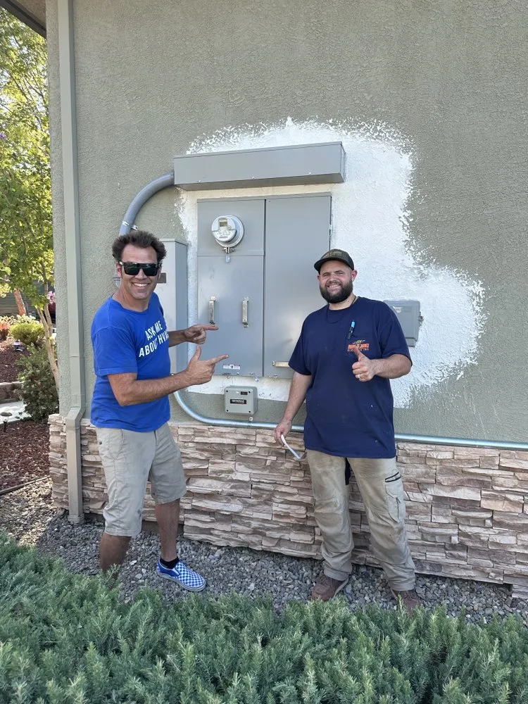 Affordable panel upgrade service in ,  - Rios & Burke Electric Inc