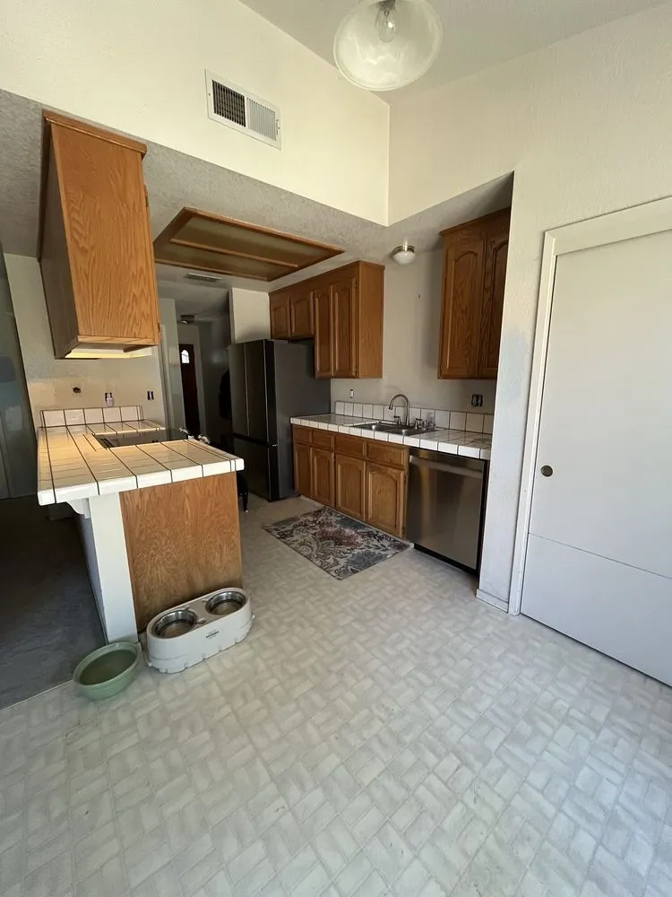 Slide of Rios & Burke Electric Inc