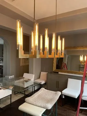 Rios & Burke Electric Inc