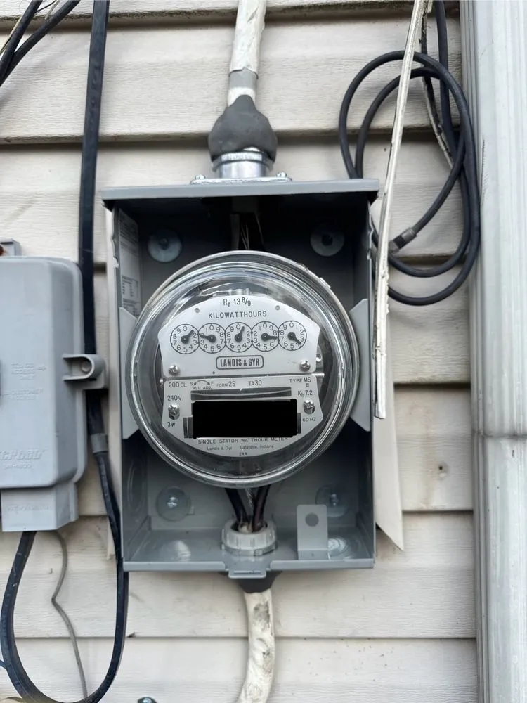 Expert electrical repair in Flanders, NJ by RIOS Electric