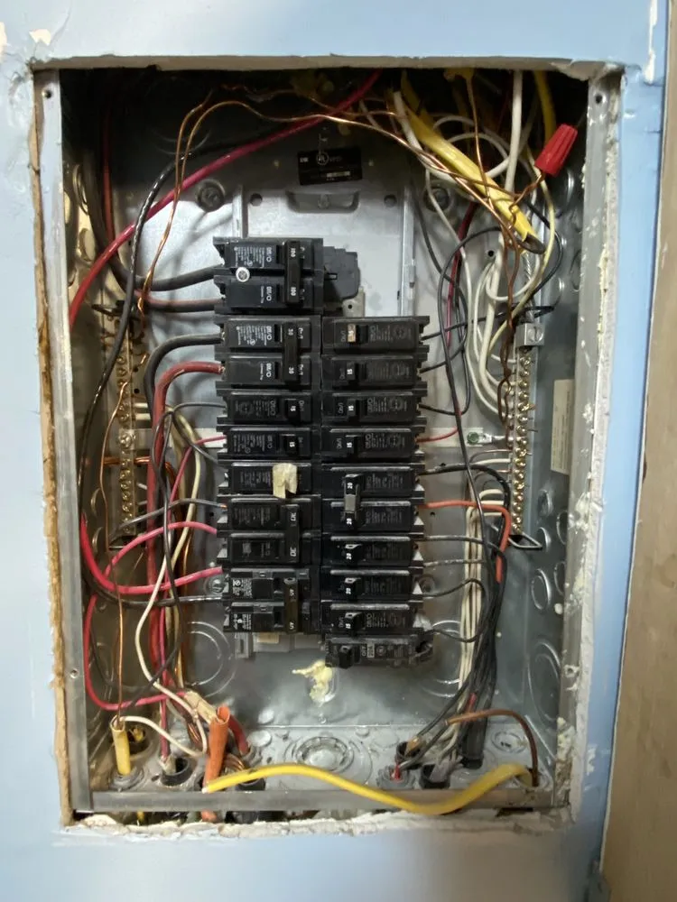 Certified electrical repair experts serving Flanders, NJ - RIOS Electric