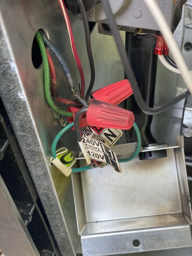 Trusted electrician providing outlet and switch repair in Flanders, NJ - RIOS Electric