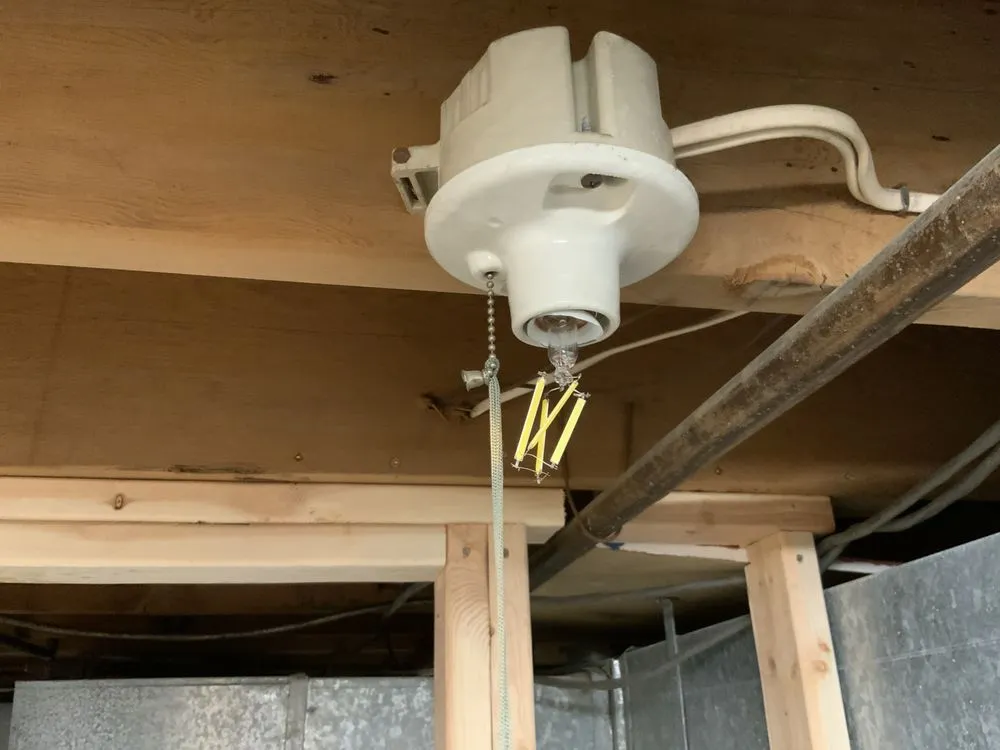 Trusted electrician providing outlet and switch repair in Flanders, NJ - RIOS Electric