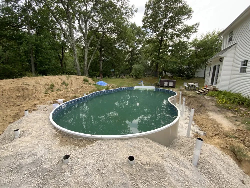 Professional electrical repair experts serving Flanders, NJ - RIOS Electric