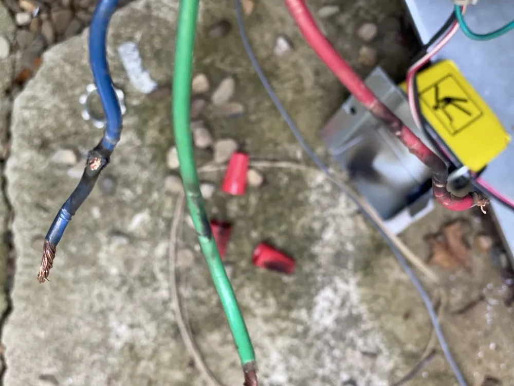 Affordable electrician providing outlet and switch repair in Flanders, NJ - RIOS Electric