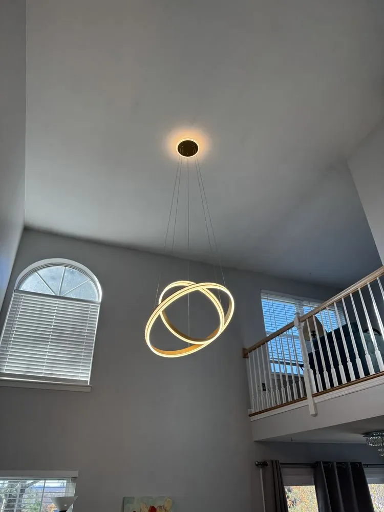 Expert outlet and switch repair experts serving Flanders, NJ - RIOS Electric