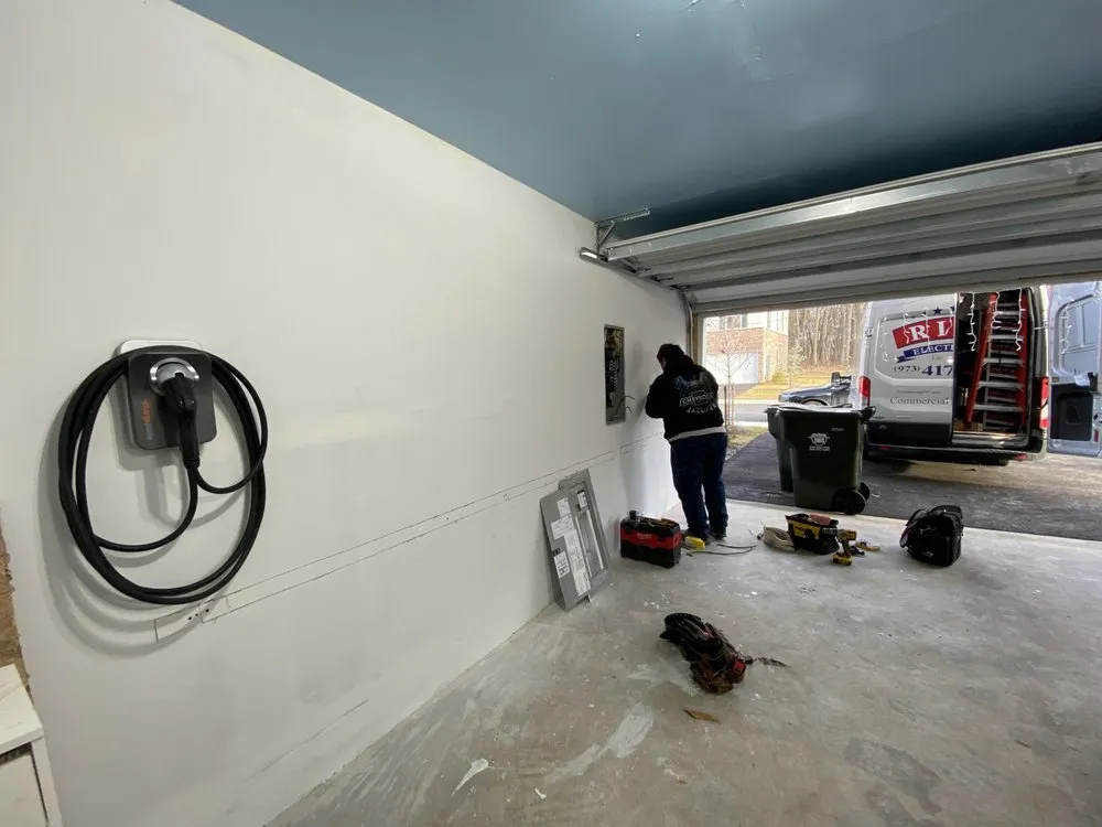 Expert electrical repair service in Flanders, NJ - RIOS Electric