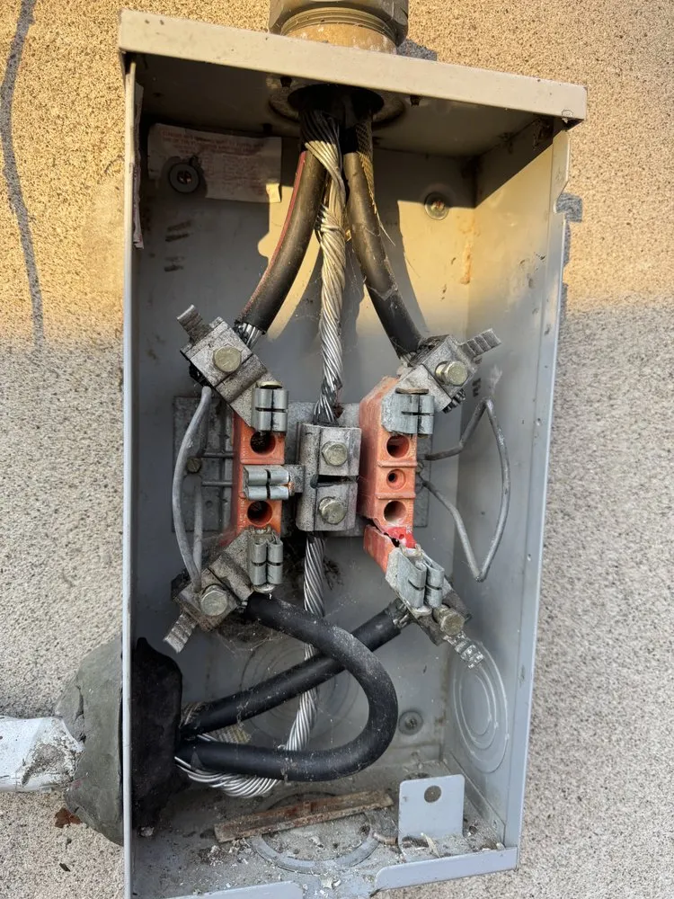 Certified electrician providing electrical repair in Flanders, NJ - RIOS Electric