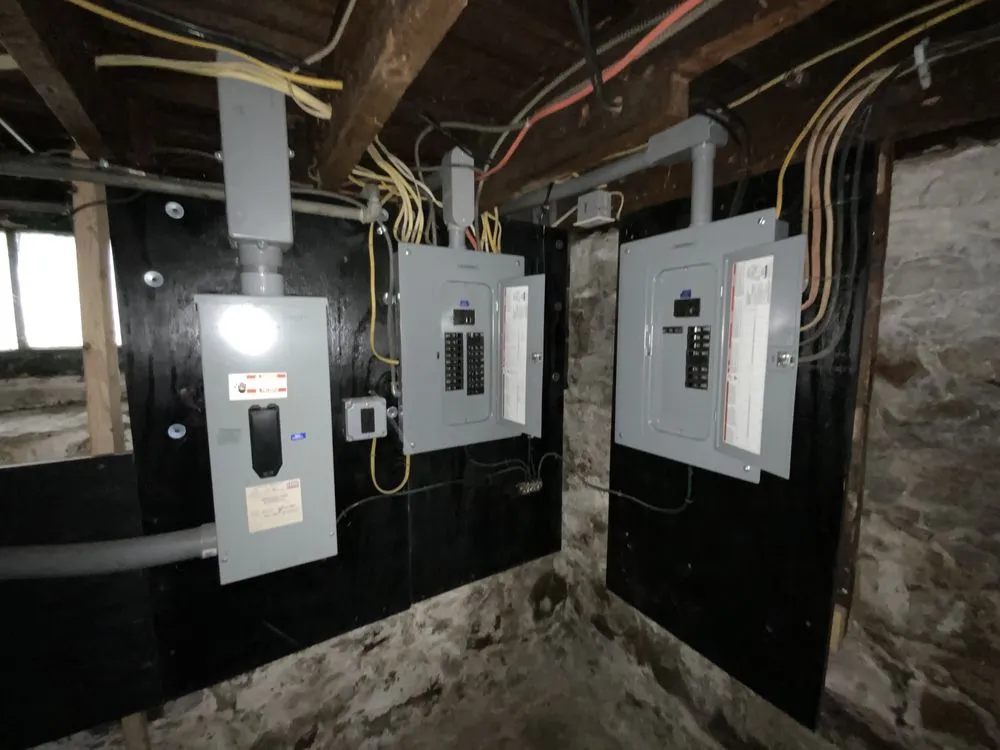 Certified lighting installation in Flanders, NJ by RIOS Electric