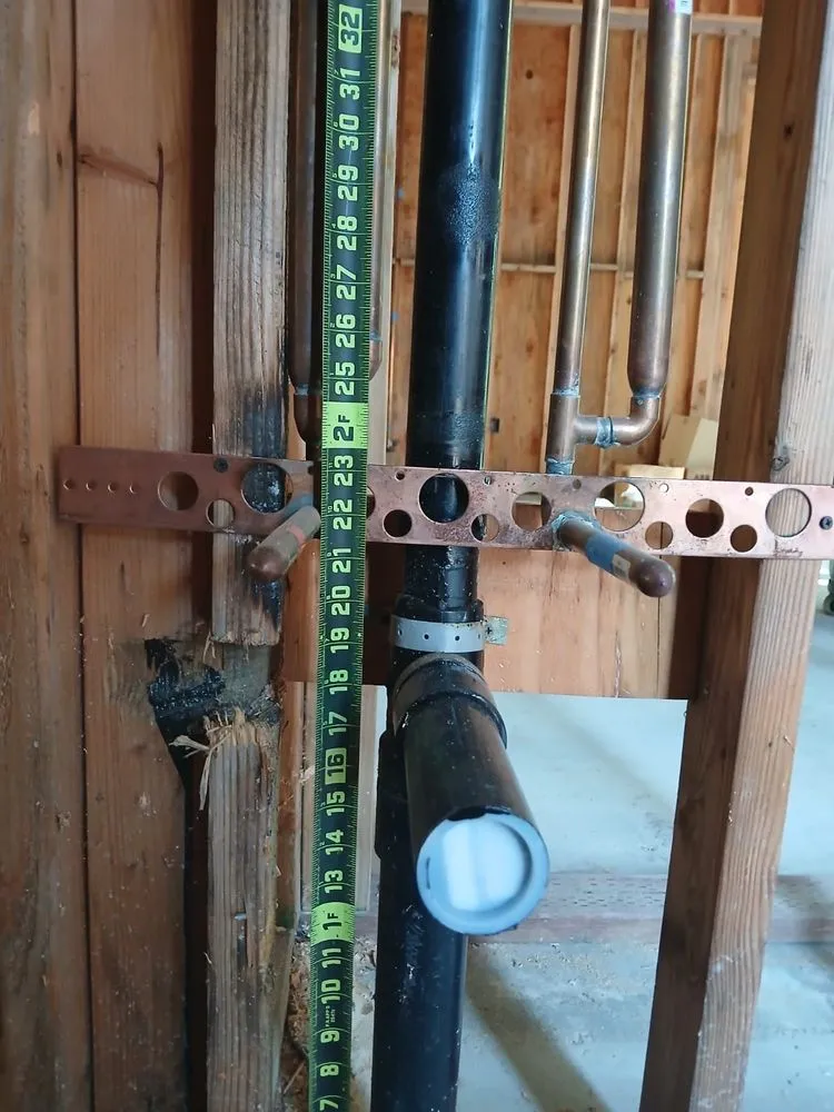 Slide of Rios Plumber