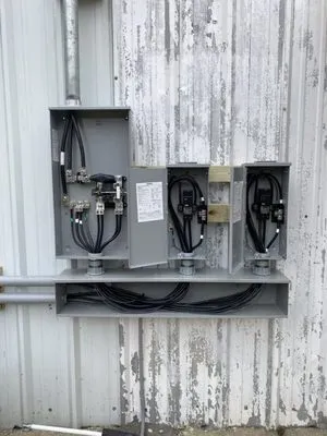 Riptide Electric and General Maintenance