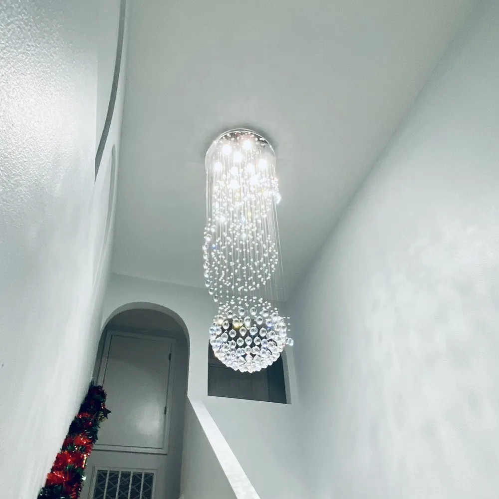 Slide of RIRC Electric