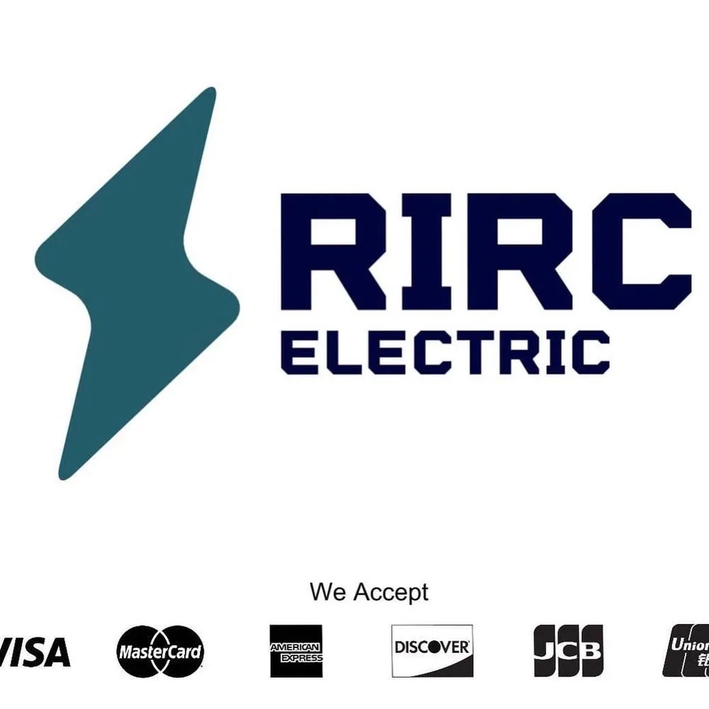 Slide of RIRC Electric