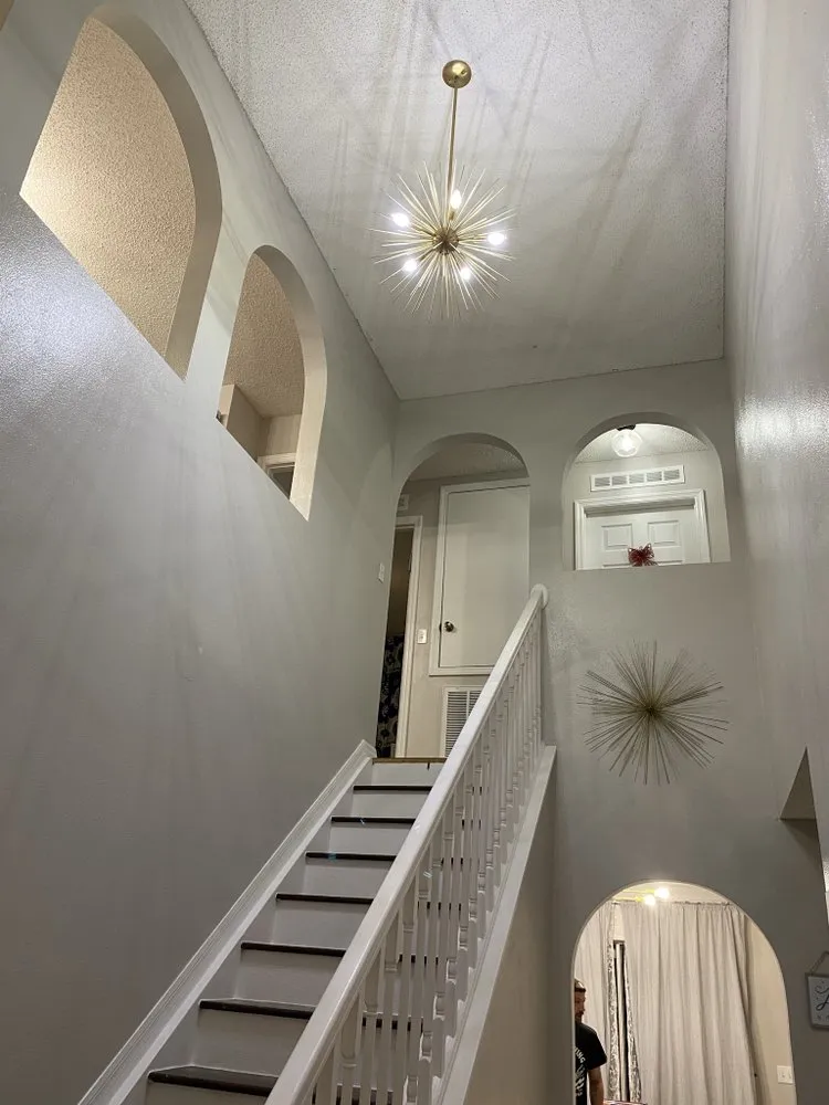 Slide of RIRC Electric