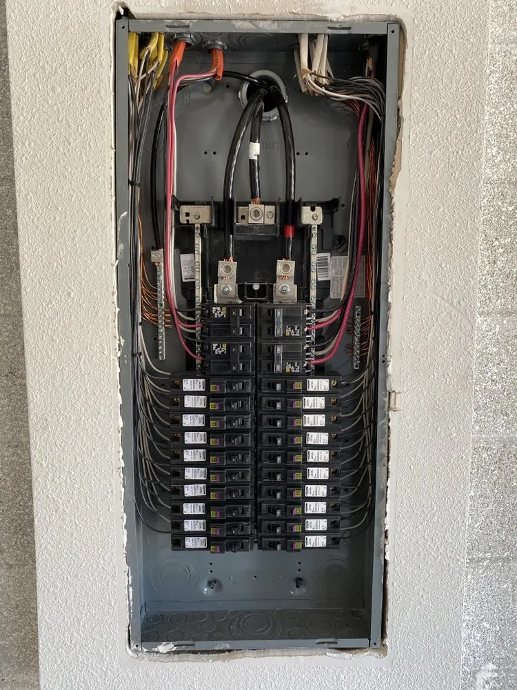 Slide of RIRC Electric